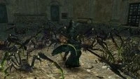 Gra PlayStation 4 Dark Souls 2 Scholar of the First Sin (Blu-ray płyta) (3391891983143) - obraz 4