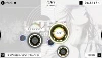 Игра для Nintendo Switch Cytus Alpha Картридж (0897790002211) - изображение 6