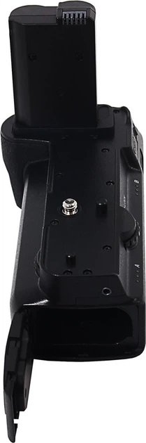 Uchwyt akumulatorowy PATONA Premium Grip MB-N10 do Nikon Z5 / Z6 / Z7 (4055655221429) - obraz 5