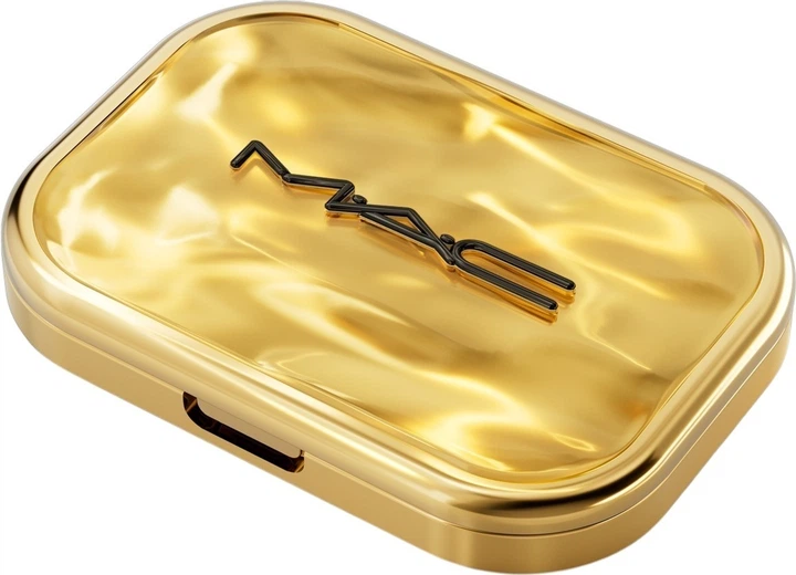 Палетка тіней для повік M.A.C Treasured All the Riches 7.28 г (773602719051) - зображення 2