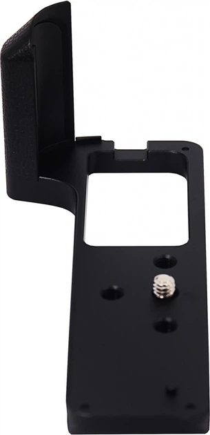 Uchwyt PATONA Premium GB-XT4 HG-XT4 do Fujifilm X-T4 (4055655221535) - Zdjęcie 3 Uchwyt PATONA Premium GB-XT4 HG-XT4 do Fujifilm X-T4 (4055655221535) - obraz 3