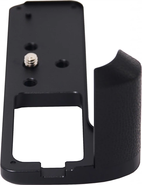Uchwyt PATONA Premium GB-XT4 HG-XT4 do Fujifilm X-T4 (4055655221535) - Zdjęcie 4 Uchwyt PATONA Premium GB-XT4 HG-XT4 do Fujifilm X-T4 (4055655221535) - obraz 4