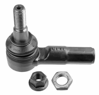 Наконечник рулевой тяги Lemforder FORD Transit Mk5/Mk6/Mk7 00-, Tourneo/Transit Custom V362 12- ( 27593 ) - изображение 2