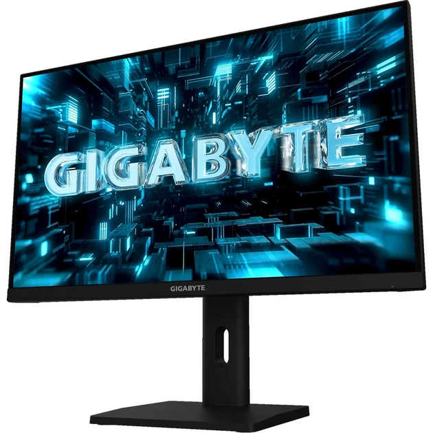 Монитор GIGABYTE (G27Q3 Gaming Monitor) - изображение 3
