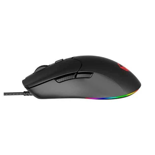 USB миша Meetion GM21 RGB black (MT-GM21_2023-A) UA - изображение 5