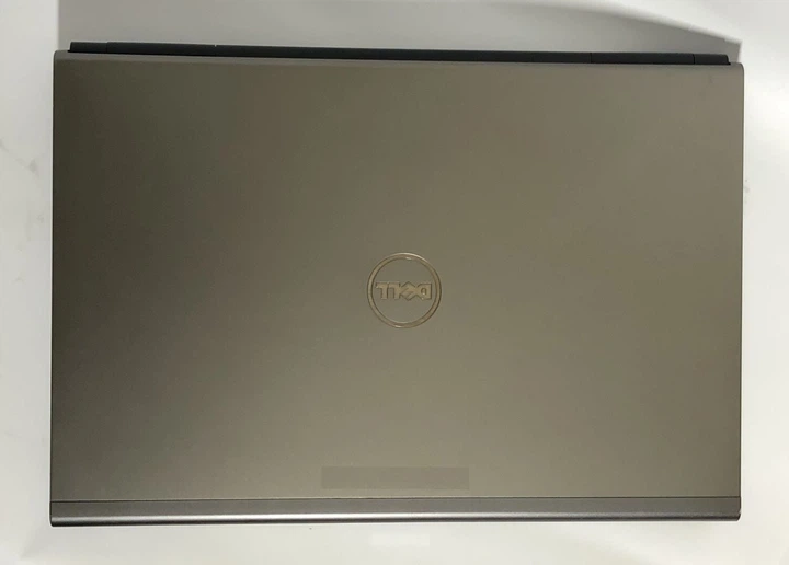 Мобільна робоча станція Dell Precision M4600 / 15.6" (1920x1080) TN / Intel Core i7-2640M (2 (4) ядра по 2.8 - 3.5 GHz) / 8 GB DDR3 / 500 GB HDD / nVidia Quadro 2000M, 2 GB GDDR3, 128-bit / DVD-ROM б/в - Фото 7 Мобільна робоча станція Dell Precision M4600 / 15.6" (1920x1080) TN / Intel Core i7-2640M (2 (4) ядра по 2.8 - 3.5 GHz) / 8 GB DDR3 / 500 GB HDD / nVidia Quadro 2000M, 2 GB GDDR3, 128-bit / DVD-ROM б/в - зображення 7