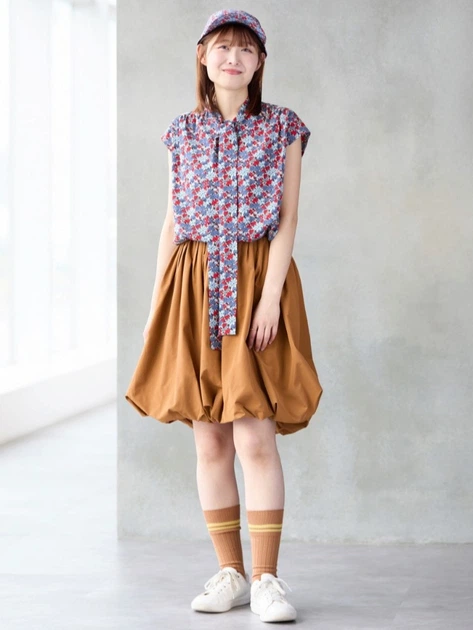 Кепка Uniqlo 386530283 One Size Синяя (1162754077) - изображение 16