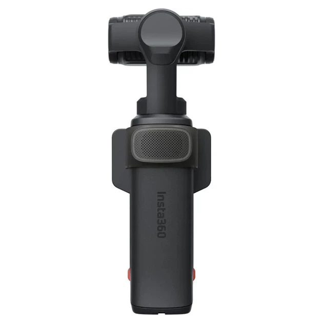 Екшн-камера Insta360 Luna Ultra Standard Bundle (Cosmic Black) (6942590201778) - Фото 1 Екшн-камера Insta360 Luna Ultra Standard Bundle (Cosmic Black) (6942590201778) - изображение 1