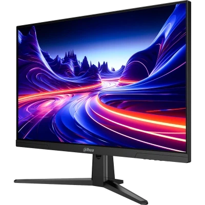 Монітор Dahua DHI-LM27-E231BN - Фото 2 Монітор Dahua DHI-LM27-E231BN - изображение 2