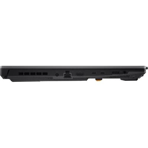 Игровой ноутбук ASUS TUF A17 FA707NUG Mecha Gray (FA707NUG-HX154) 17.3" IPS FHD 144 Гц / Ryzen 7 7445HS / 16 ГБ DDR5 / SSD 512 ГБ / RTX 4050 6 ГБ / DOS - изображение 2