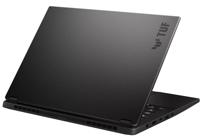 Игровой ноутбук ASUS TUF Gaming A14 FA401EA-DS96 14" IPS 2.5K 144 Гц / Ryzen AI MAX+ 392 / 32 ГБ LPDDR5X / SSD 1 ТБ / Radeon 8060S / Windows 11 - изображение 5