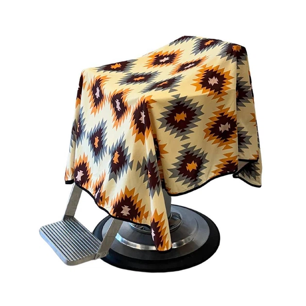 Пеньюар High Top Capes Western - Фото 1 Пеньюар High Top Capes Western - изображение 1
