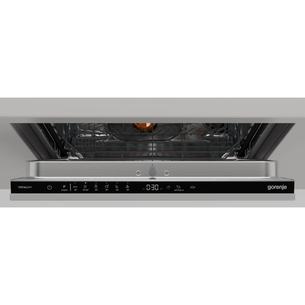 Посудомийна машина вбудована GORENJE GV16D9 - изображение 8