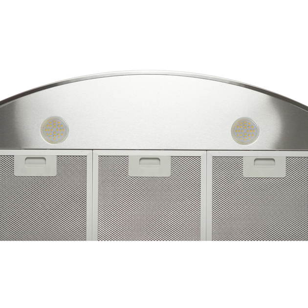 Витяжка ELEYUS BORA 1200 LED SMD 90 IS - изображение 9