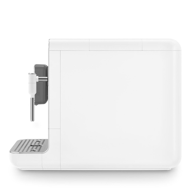 Кавомашина автоматична SMEG BCC12WHMEU - зображення 7