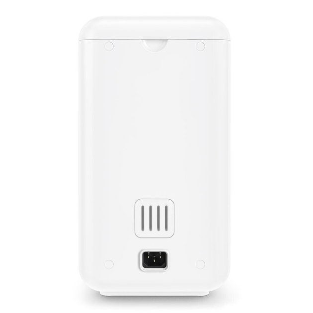 Кавомашина автоматична SMEG BCC12WHMEU - зображення 8