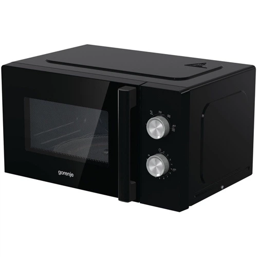 Мікрохвильова піч gorenje MO17E1BH - Фото 2 Мікрохвильова піч gorenje MO17E1BH - изображение 2
