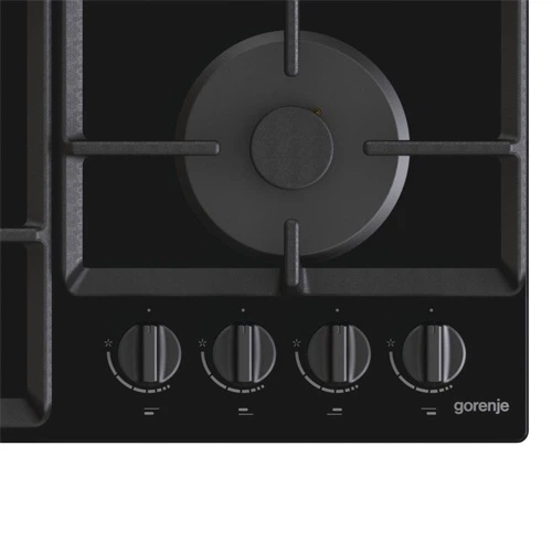 Варильна поверхня gorenje GTW641EB - изображение 4