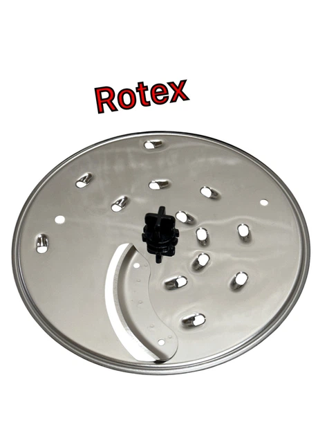 Диск для товстого нарізання для блендера Rotex RTB830-B - зображення 2