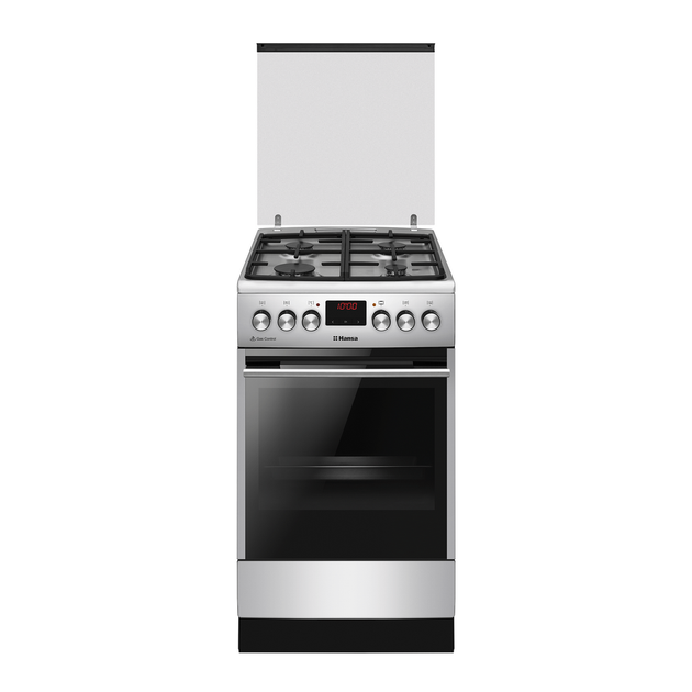 Плита комбінована HANSA FCMS582258 - Фото 1 Плита комбінована HANSA FCMS582258 - зображення 1