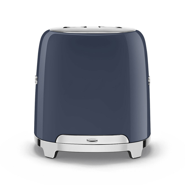 Тостер SMEG TSF01NBEU - зображення 2