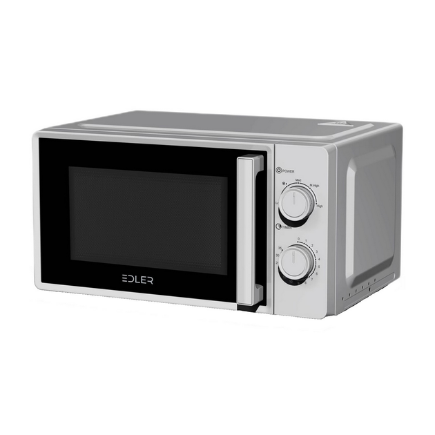 Мікрохвильова піч EDLER EDMS-2071SMH - изображение 2