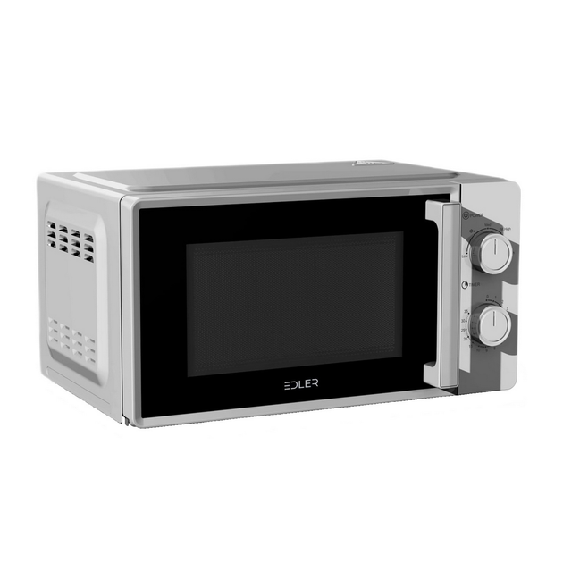 Мікрохвильова піч EDLER EDMS-2071SMH - изображение 3