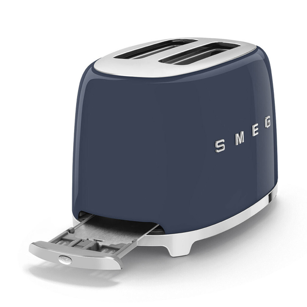 Тостер SMEG TSF01NBEU - зображення 8