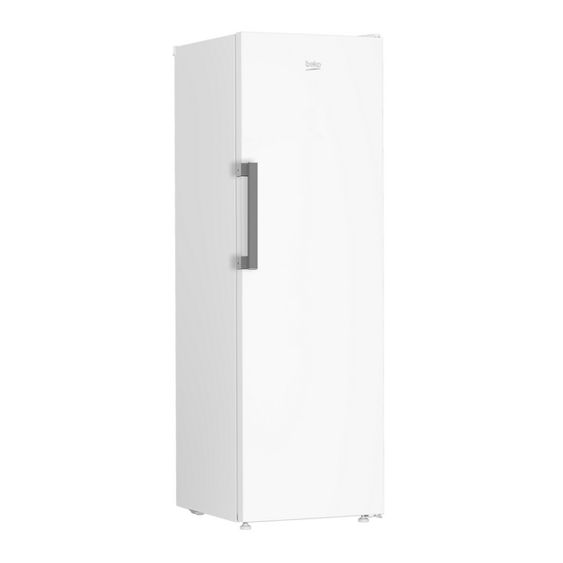 Морозильна камера BEKO B1RFNE314W - зображення 2