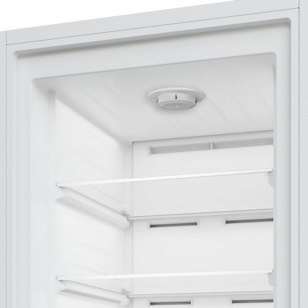 Морозильна камера BEKO B1RFNE314W - зображення 5
