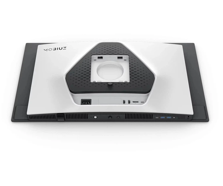 Монитор BenQ EX271QZ (9H.LP3LA.TBE) EU - Фото 2 Монитор BenQ EX271QZ (9H.LP3LA.TBE) EU - изображение 2