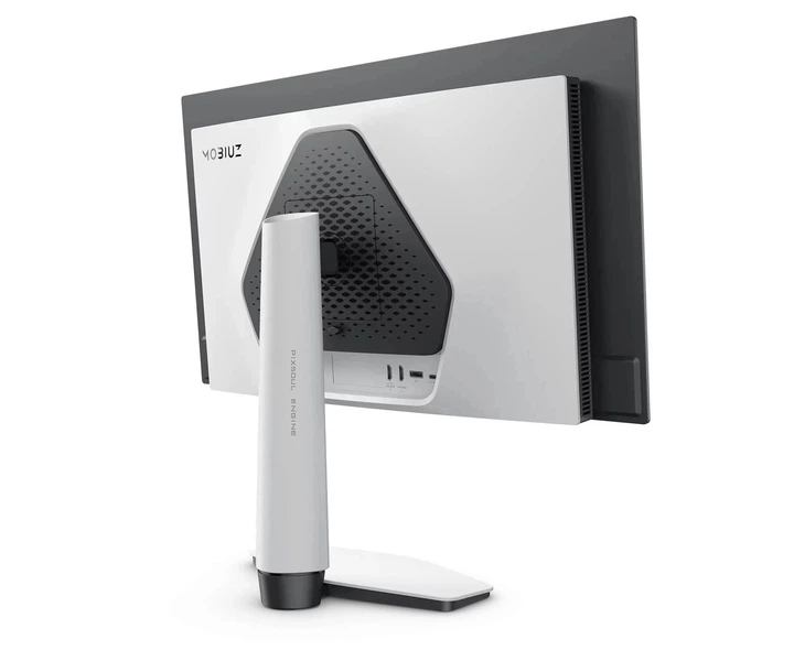 Монитор BenQ EX271QZ (9H.LP3LA.TBE) EU - Фото 3 Монитор BenQ EX271QZ (9H.LP3LA.TBE) EU - изображение 3