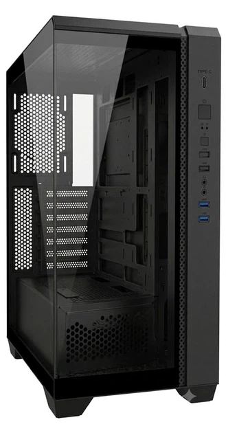 Корпус Frontier AUREX AU31A - Фото 1 Корпус Frontier AUREX AU31A - изображение 1