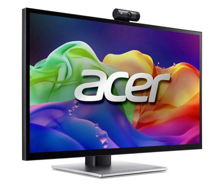 Монитор Acer ProDesigner PE27U (UM.HP0EE.018) EU - изображение 2