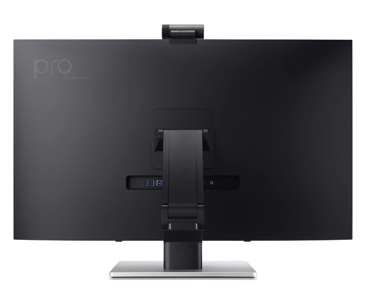 Монитор Acer ProDesigner PE27U (UM.HP0EE.018) EU - изображение 3