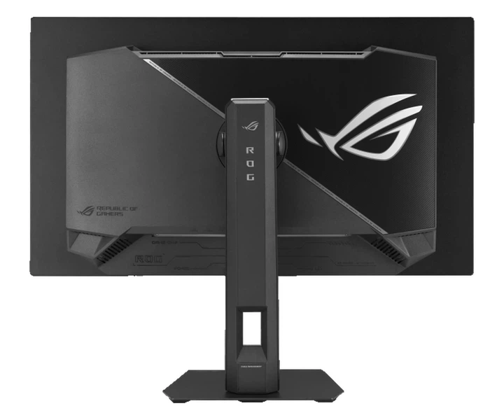 Монитор ASUS ROG Strix OLED XG27UQDMS (90LM0CW0-B01971) EU - изображение 2