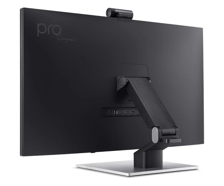 Монитор Acer ProDesigner PE27U (UM.HP0EE.018) EU - изображение 4
