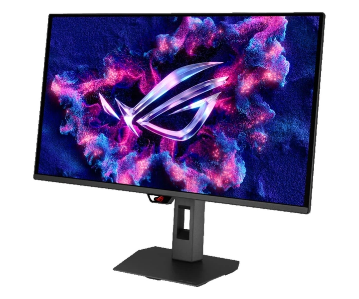 Монитор ASUS ROG Strix OLED XG27UQDMS (90LM0CW0-B01971) EU - изображение 4