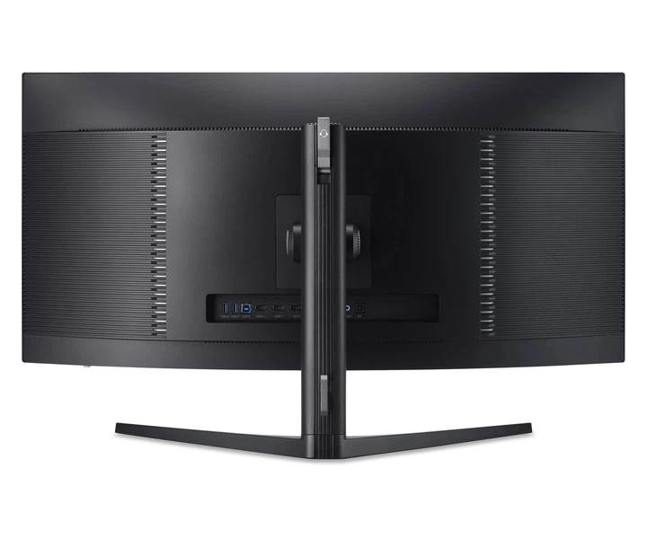 Монітор Acer Predator X34F1BMIIPPHUZX (UM.CXXEE.105) EU - зображення 2