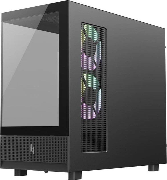 GameMax NEX C31 Black - зображення 3