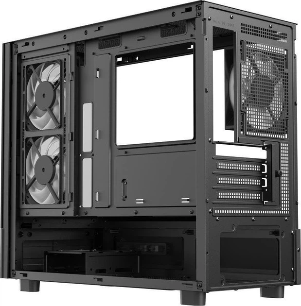 GameMax NEX C31 Black - зображення 10