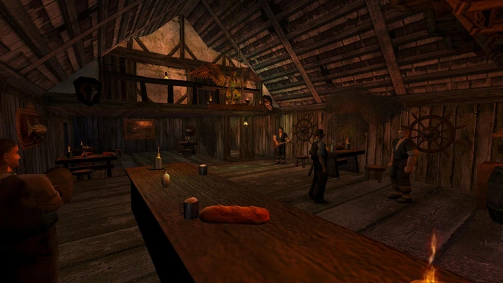 Ключ активации Gothic II Complete Classic для Xbox One/Series S/X - Фото 2 Ключ активации Gothic II Complete Classic для Xbox One/Series S/X - изображение 2