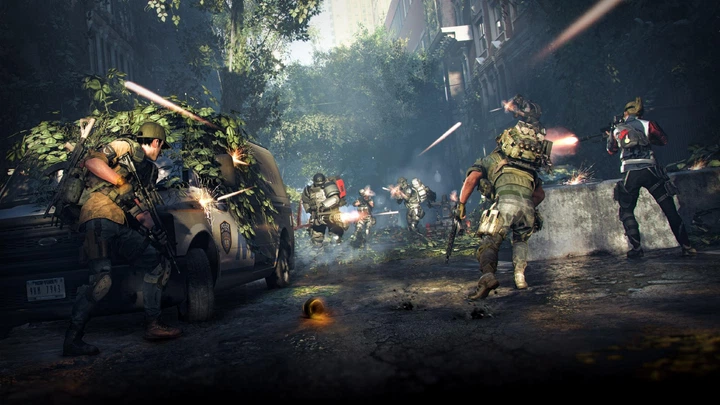Ключ активации Tom Clancy’s The Division 2 - Legendary Edition для Xbox One/Series S/X - изображение 2