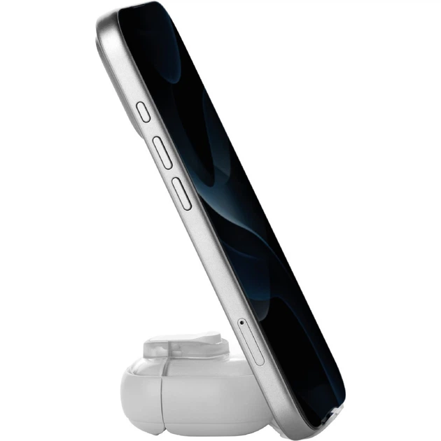 Чохол Proove SNAPLOCK Case AirPods 4/5 black - Фото 10 Чохол Proove SNAPLOCK Case AirPods 4/5 black - изображение 10