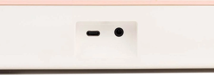 Детский синтезатор Medeli MK1 Pink (R129013) - Фото 10 Детский синтезатор Medeli MK1 Pink (R129013) - изображение 10
