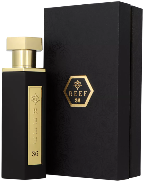 Парфуми для жінок Reef Perfumes Reef 36 100 мл (6287036280918) - зображення 2