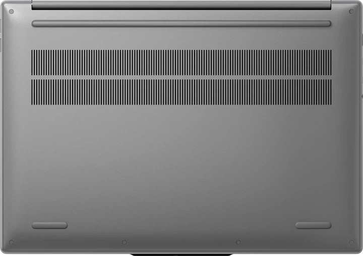 Ноутбук Lenovo IdeaPad Slim 5 16AGP11 (83S2005BRA) Luna Grey - изображение 10