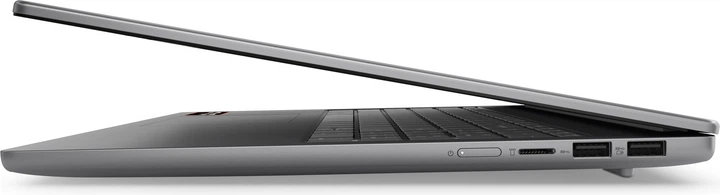 Ноутбук Lenovo IdeaPad Slim 5 16AGP11 (83S2005BRA) Luna Grey - изображение 15