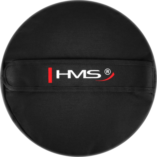 Тренувальний мішок HMS WSN23 Sandbag Strongman 23 кг (5905504108496) - зображення 3