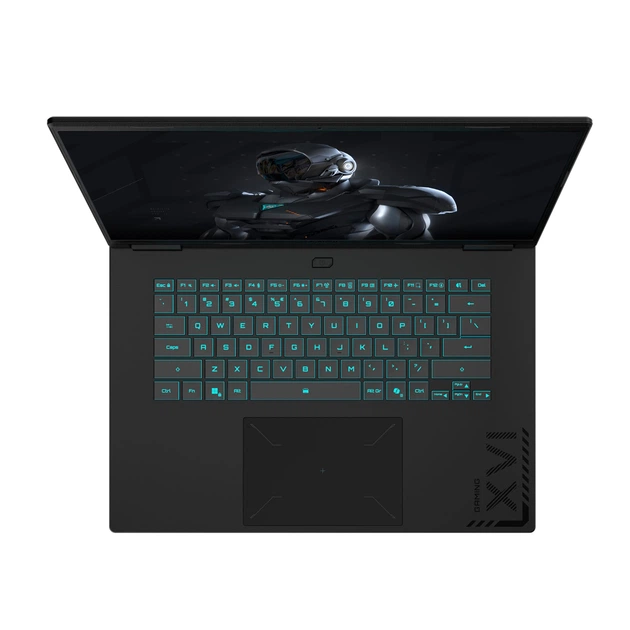 Ноутбук GIGABYTE GAMING A16 CTHI3DE894SH (GAMING A16 CTHI3DE894SH) - Фото 5 Ноутбук GIGABYTE GAMING A16 CTHI3DE894SH (GAMING A16 CTHI3DE894SH) - зображення 5